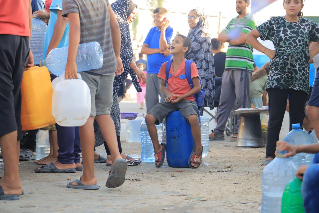 Bir Damla Umut: Afrika Su Kuyusu