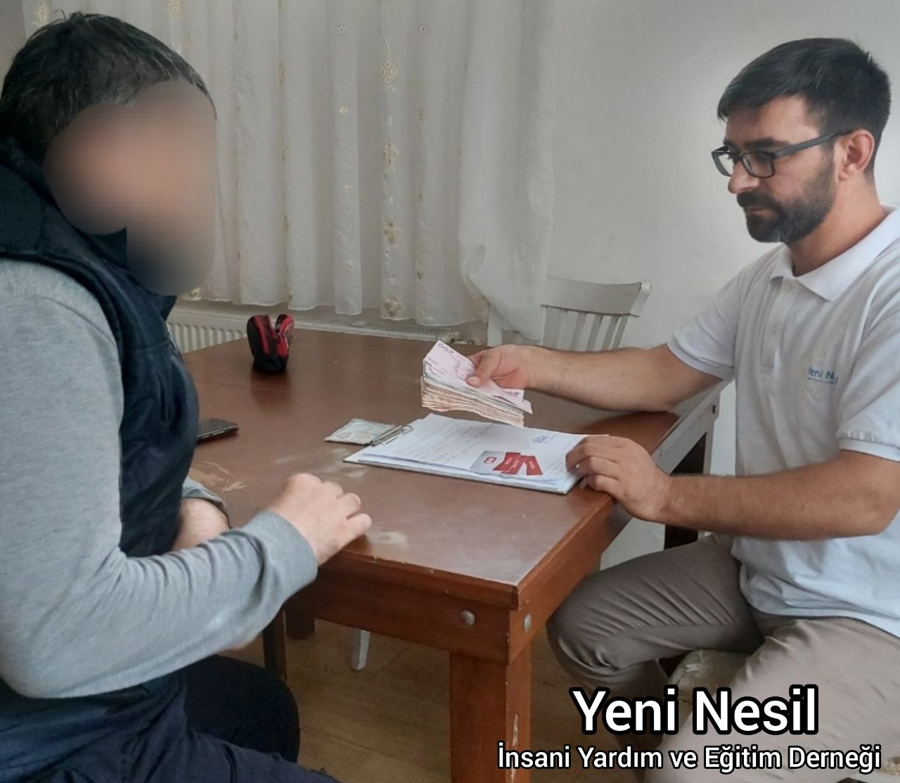 Türkiye Kira Yardımı