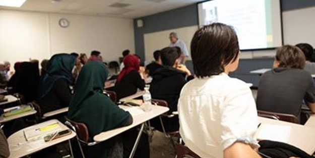 Türkiye Öğrenci Bursu